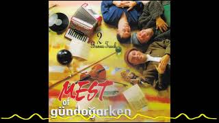 Gündoğarken - Bir Yaz Daha (Mest of Gündoğarken - 1998)