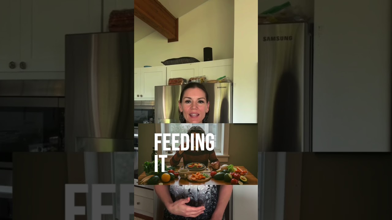 BMR: The Hidden Key to Your Energy, Health & Metabolism