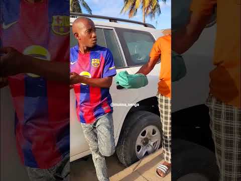 JAMAA KACHEZEWA MCHEZO WA AKILI Comedysc Funny Funnyvideos Viral Comedy