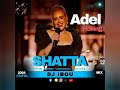 Adle rolling  in the deep shatta mix  by dj ibou 2024  tiktok