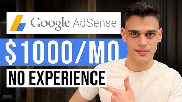 How To Make Money With Google Adsense Without A Website And Blog for Beginners (2025)