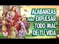 (LIVE) Alabanzas Que Quitan La Preocupación - Alabanzas Alegres Que Dan Ánimo