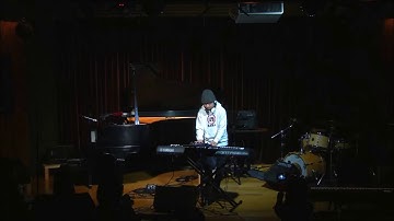 ライディーン／Rydeen　ノスケ（中２男子）シンセサイザーライブ演奏