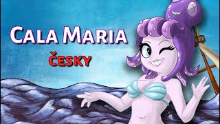CALA MARIA - The Cuphead Show!【CZ cover by Wrii】