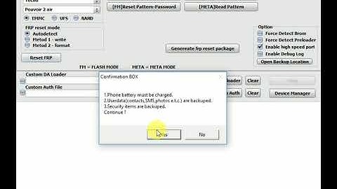 Tecno LB6 LB7 Pouvoir 2 Air FRP done by NCK Box