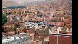 Morocco Experience 2010