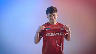 Team Elevate (ELV) Introduction - Garena Masters VII: Battle of Champions (27 - 28 July 2024)