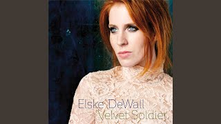 Video thumbnail of "Elske DeWall - Sing Me Home"