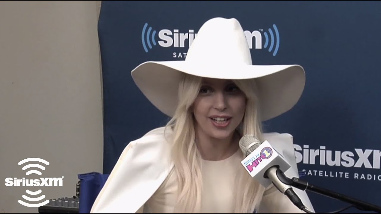 Lady Gaga: 