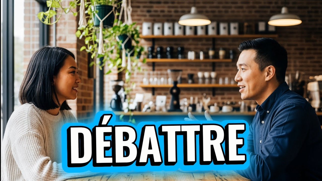 L’importance de la discussion et du débat en France