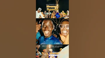 Mwenye Nyumba Filmed By The Adams Ovinne Productions Premieres Today At 7 30 PM Gospelmusic 