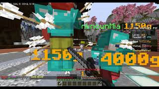 Hacker Report 2 - MrMinimarshall