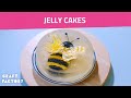 How To Make Incredible Jelly Cakes