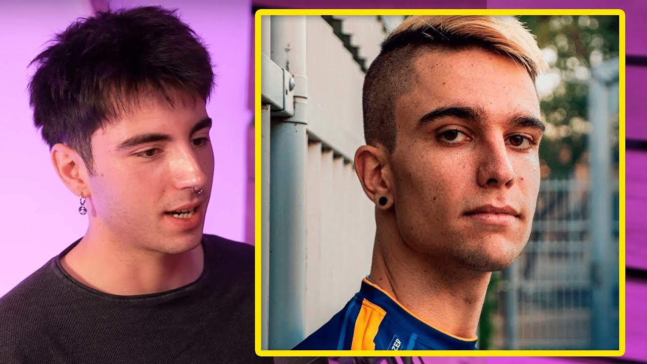 BENIJU revela QUÉ PASÓ con iAmJP