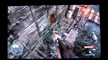 CoD: WaW Shi no numa Mods