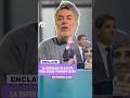 ESTA es la persona que puede salvar a Toto Caputo del MEGAFRACASO