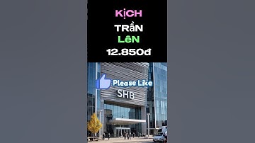 SHB giao dịch bùng nổ, phân tích cơ bản - cơ hội và rủi ro.
