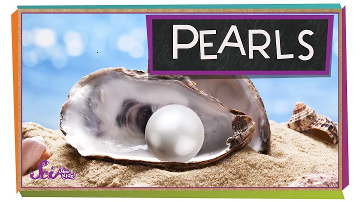 Where Do Pearls Come From?
