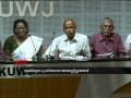 Tribal stand strike till fulfilling