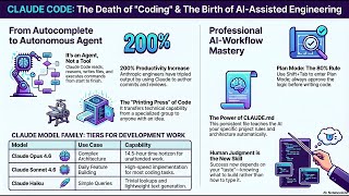 (Podcast) The AI Engineering Revolution Exploring the Claude Code Handbook