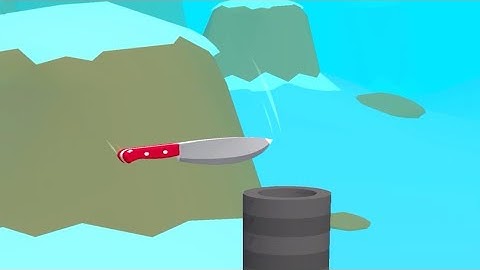 Slice It All!  😁All Levels Gameplay Android,ios #SliceItAll #gameplay #game #gaming #asmr