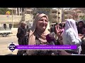 JIN TV| ÎNSIYATÎFA GEL A BAJARÊ QAMIȘLO BI DAXUYANIYEKÊ PIŞTGIRÎ DAN BIRYARA KNK'Ê