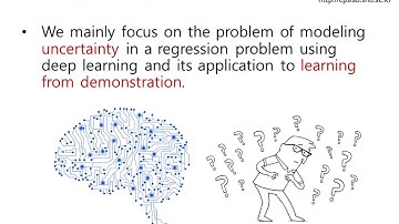 Uncertainty-Aware LfD Using Mixture Density Networks with Sampling-Free Variance Modeling
