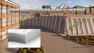 Designing Complex Retaining Walls in Revit (Step-by-Step)
