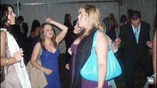 Trinity Ball 2007