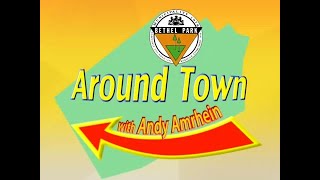 Around Town - Construction Junction