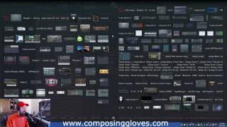Vocal Processing 6 - Creating Harmonies you Never Sang