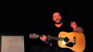 Download Lagu Hula Hoop (OMI) - gitaarles Guitar Boulevard (english subtitles) MP3