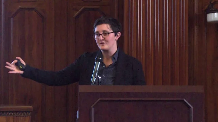 Hillary Hartley & Aaron Snow  Improving Federal Go...