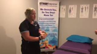 Fascial Stretch Therapy at P3 Sports & Recovery Gold Coast screenshot 5