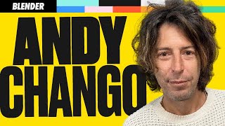 ANDY CHANGO MANO A MANO EN ESCUCHO OFERTAS | BLENDER