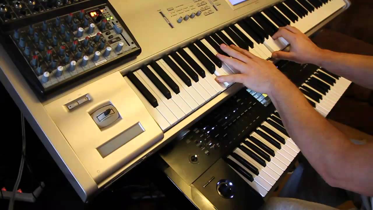 Pink Floyd Tigers broke free Kronos & Triton YouTube