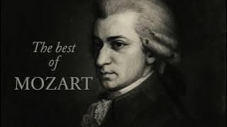 Download lagu The best of Mozart