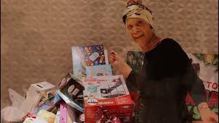 Kincora Holiday Social & Toy Drive