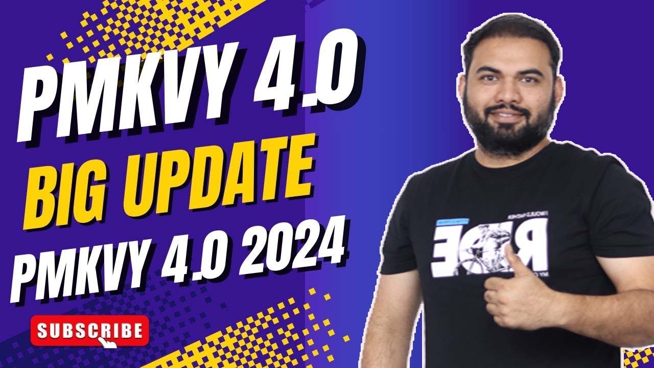 PMKVY 4.0 big update | Pmkvy 4.0 launch date | Latest PMKVY 4.0 guideline | Shahid Ansari