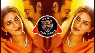 RAM SIYA RAM | राम सिया राम (TABLA HIGH BASS) | SOUND CHECK | IT'S BJ UNRELEASED