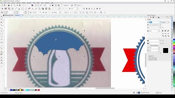 MilkBottleProject - Part 6 - B-Spline and Smart Fill to create clouds