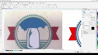 MilkBottleProject - Part 6 - B-Spline and Smart Fill to create clouds
