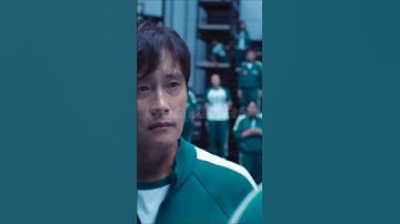 Squid Game S2 / frontman 001 Edit / #edit #capcut #squidgame