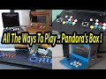 5 Ways To Play Pandora's Box in 2024 ... Everything You Need To Know !