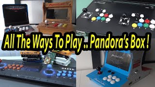 5 Ways To Play Pandora's Box in 2024 ... Everything You Need To Know !