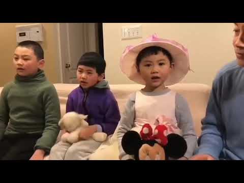 外婆的澎湖灣