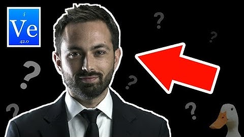 How VERITASIUM Beat The YouTube Algorithm!