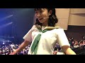 ミニライブ 動画撮影OK  続き