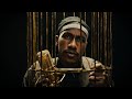 Hopsin - Fame Is Prison (Lyrics Visualizer)