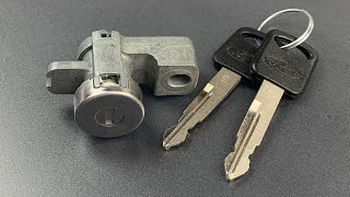 Famous [852] Ford Explorer (2001-2017) Door Lock Picked Net Worth